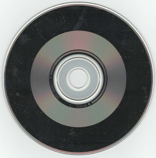 Placebo - Nancy Boy (CD) - 1997