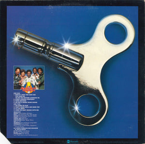 Street Corner Symphony (2) - Little Funk Machine