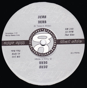 Derb - Derb
