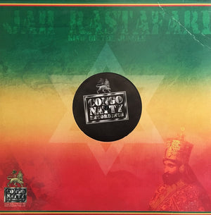 Top Cat / Tribe Of Issachar - Original Ses (Police In Helicopter) / Yes Selectah - 2004