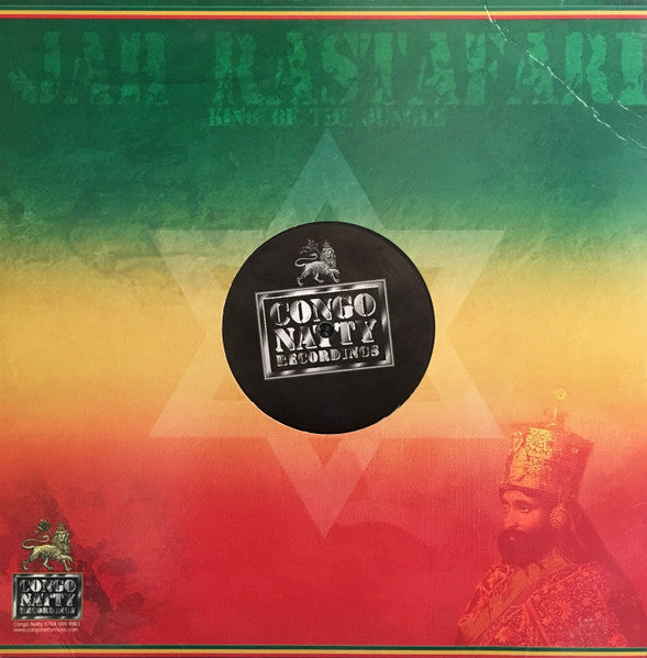 Top Cat / Tribe Of Issachar - Original Ses (Police In Helicopter) / Yes Selectah - 2004