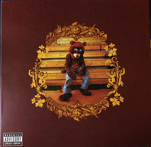 Kanye West - The College Dropout - 2004