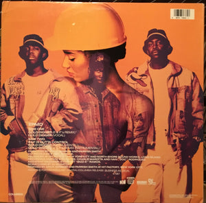 EPMD - Gold Digger