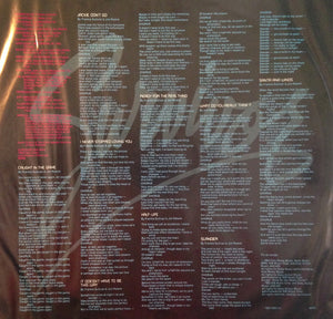 Survivor - Caught In The Game - 1983