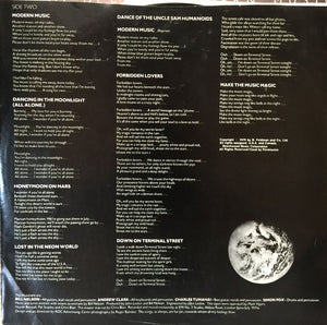 Be Bop Deluxe - Modern Music - 1976