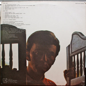 Mickey Newbury - 'Frisco Mabel Joy - 1971