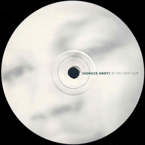 Horace Andy - In The Light Dub - 1995