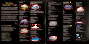Yes - Tales From Topographic Oceans