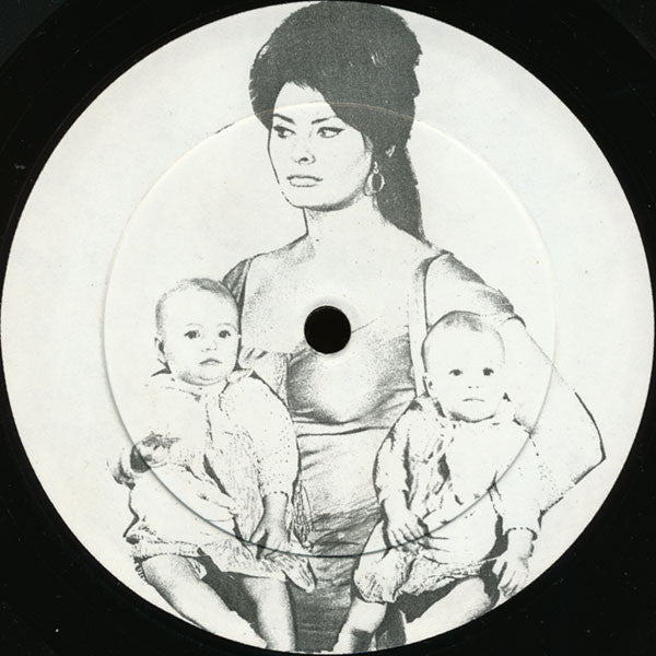 Zone Bros - Do Ya Wanna Funk? - 1988