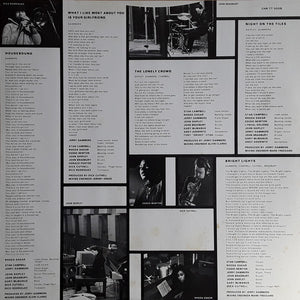 Special AKA, The - In The Studio - 1984