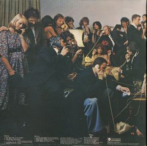 10cc - How Dare You! - 1976