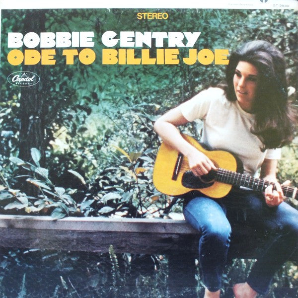 Bobbie Gentry - Ode To Billie Joe
