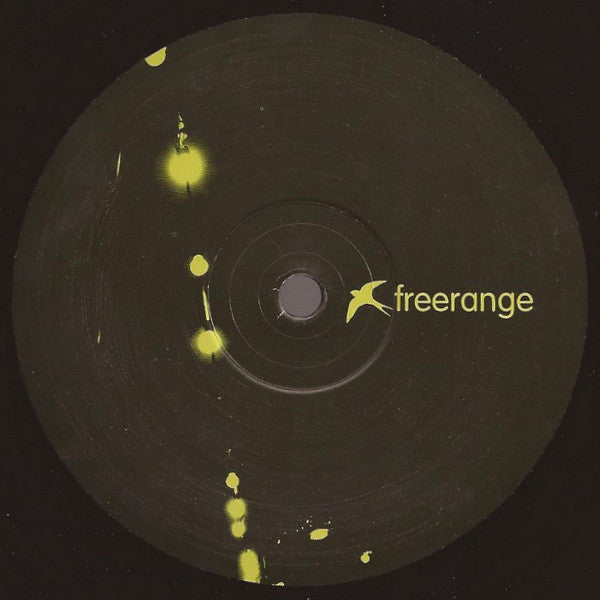Kirk DeGiorgio Presents Esoterik - Starwaves EP - 2006