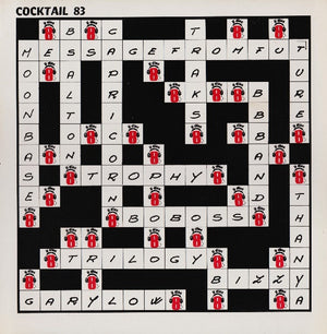 Various - Cocktail 83 - 1982