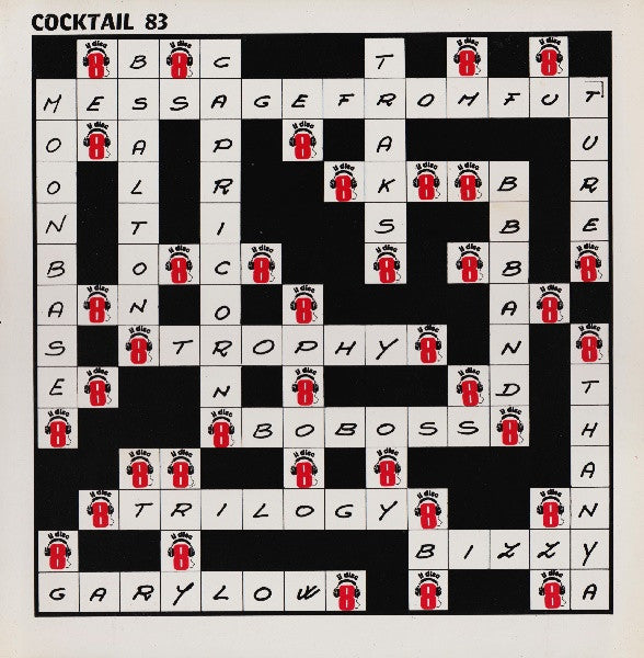 Various - Cocktail 83 - 1982