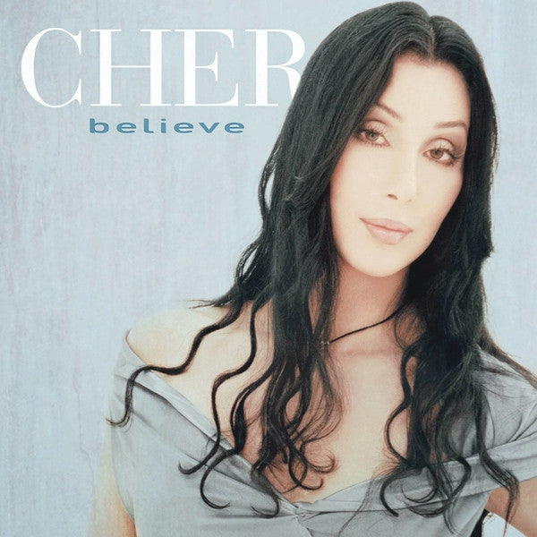 Cher - Believe (CD) - 1998
