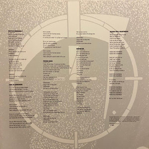 Winger - Winger - 1988