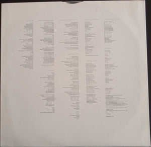 Depeche Mode - Music For The Masses - 1987
