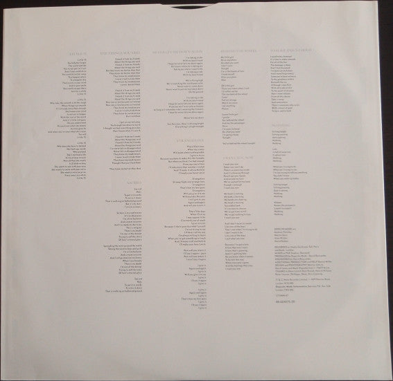 Depeche Mode - Music For The Masses - 1987