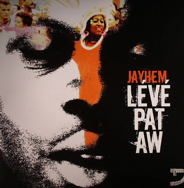 Jayhem - Lévé Pat Aw