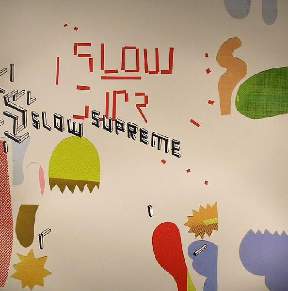 Slow Supreme - Mye Moro / Javel Jazz, Hva Nå