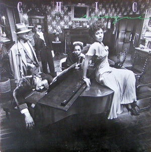 Chic - Risqué