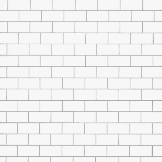 Pink Floyd - The Wall - 1979