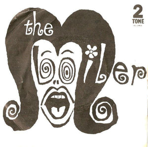 Rhoda Dakar With Special AKA, The - The Boiler - 1982