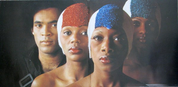 Boney M. - Nightflight To Venus