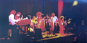 Santana - Abraxas -