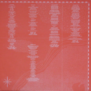 Jane Siberry - No Borders Here - 1984