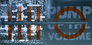 M|A|R|R|S - Pump Up The Volume - 1988