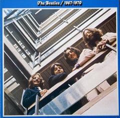 The Beatles - 1967-1970 - 1976