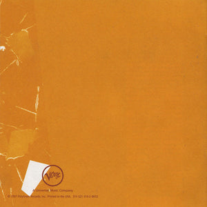 Stan Getz And João Gilberto Featuring Antonio Carlos Jobim - Getz / Gilberto (CD) -