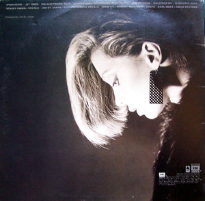 SSQ - Playback - 1983