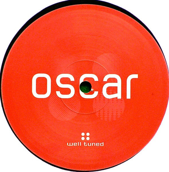 Oscar - Brazil 2030