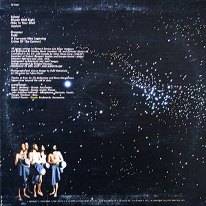 Supertramp - Crime Of The Century -