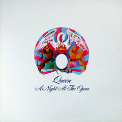 Queen - A Night At The Opera