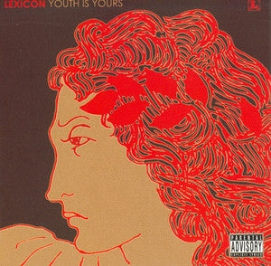 Lexicon  - Youth Is Yours Vinyl Record
