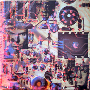 Police, The - Ghost In The Machine - 1981