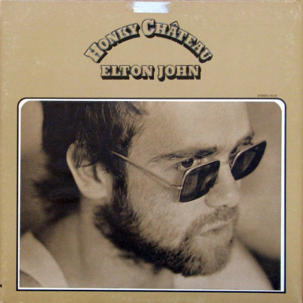 Elton John - Honky Château