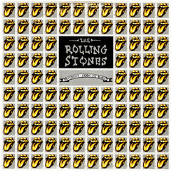 The Rolling Stones - Anybody Seen My Baby - 1997