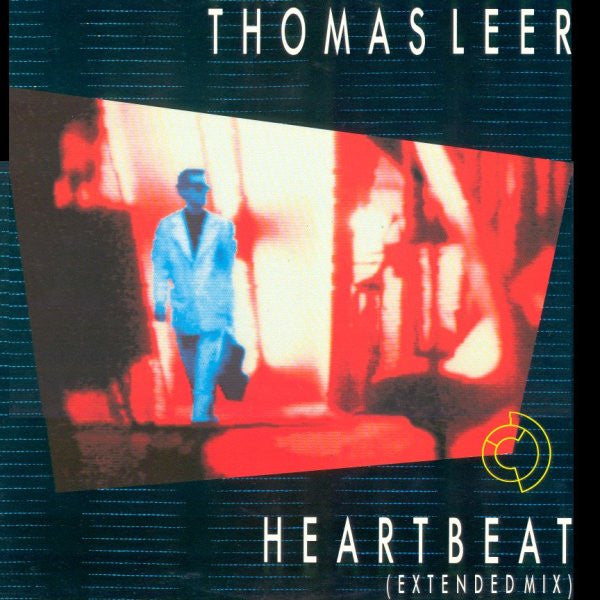 Thomas Leer - Heartbeat