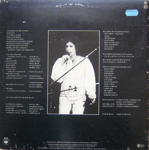Bob Dylan - Street-Legal