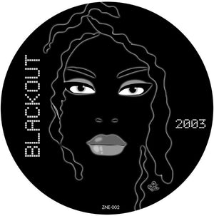 Lil' Louis - Blackout 2003