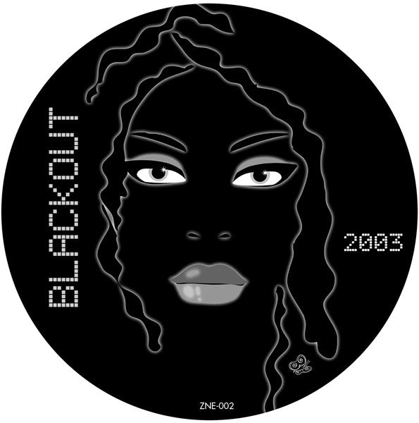 Lil' Louis - Blackout 2003