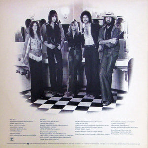 Fleetwood Mac - Fleetwood Mac -