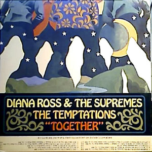 The Supremes - Together