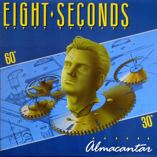 Eight Seconds - Almacantar