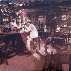 Led Zeppelin - In Through The Out Door - 1979